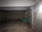 Нежилые помещения подвала пятиэтажного жилого здания, общей площадью 626,2 кв. м, расположенное по адресу: Республика Башкортостан, г. Уфа, Орджоникидзевский район, ул. Вологодская, 58