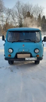 УАЗ-390995-422