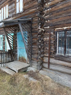 Помещение в Карелии (д. Юркостров)