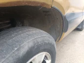 CHEVROLEТ NIVA/Шевроле Нива