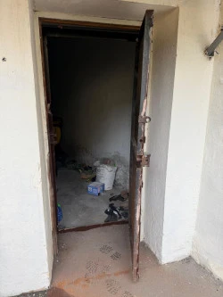 Кладовка 4,1 кв.м в центре, ст. м "Спортивная"
