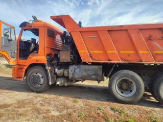 Автомобили грузовые машина комбинированная уборочная Р-45.20HW 2019 года выпуска