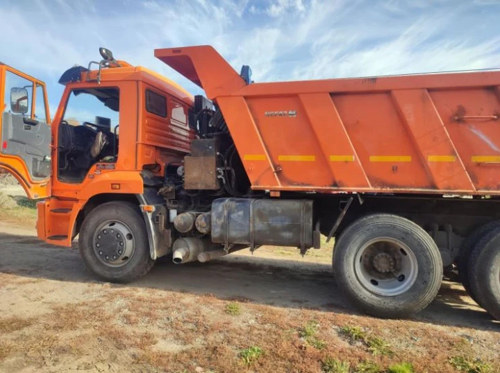 Автомобили грузовые машина комбинированная уборочная Р-45.20HW 2019 года выпуска