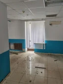 Нежилое помещение (офис), площадью 216,3 кв. м, этажи № 2, № 1. Республика Башкортостан, г. Уфа, Кировский р-н, ул. Достоевского, д. 100, офис № 7.