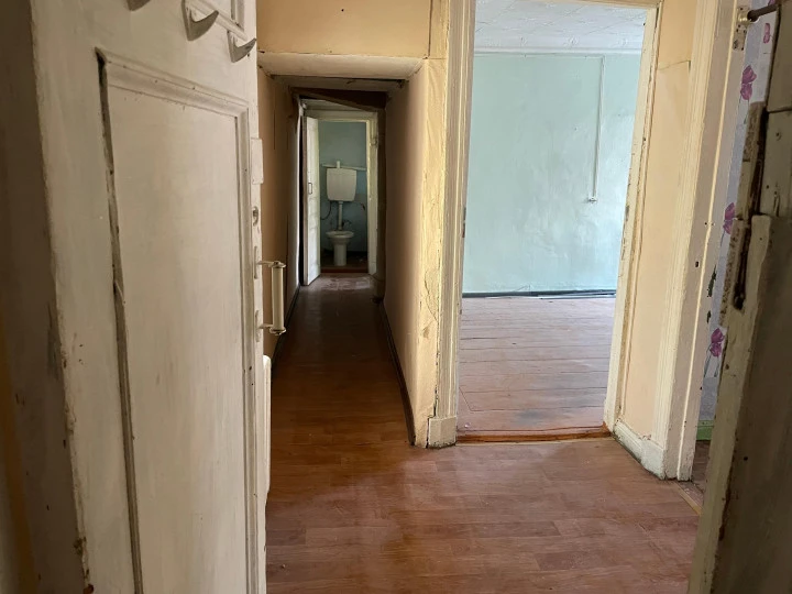 Помещение 39,4 кв.м на Гороховой ул.