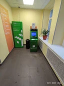 Право аренды части нежилого помещения площадью 74,3 кв. м на Соломенской ул.
