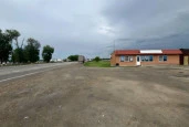 Земельный участок под аграрный бизнес в пригороде г. Краснодара.