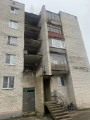 1-комнатная квартира в Перово