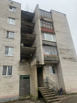 1-комнатная квартира в Перово