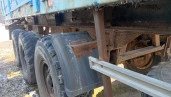 Полуприцеп тяжеловоз ЧМЗАП-99065
