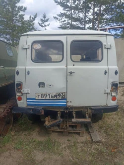 УАЗ 220694-04