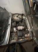 Транспортное средство LADA, 213100, LADA 4x4,  2009 года изготовления, идентификационный номер  (VIN) ХТА213100А0104044