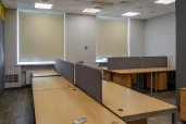 Нежилое помещение площ. 717,7 кв.м, кадастровый номер: 16:50:050137:268; Нежилое помещение № 5Н площ. 64,5 кв.м, кадастровый номер: 16:50:050137:265, Республика Татарстан, г. Казань, ул. Николая Ершова, д. 35А, пом. 1005.