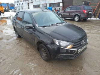 LADA (ВАЗ) Granta 11182 7121776 2023 года выпуска.Сургут.