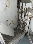 Багажный вагон 61-906 2011 года выпуска