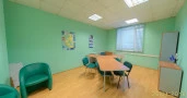Промышленный комплекс в Мурманске
