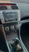 Mazda 6, 2008