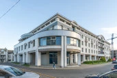 Гостиница 4* в  г. Ярославле, на Московском пр-те, д. 10/15, с земельным участком