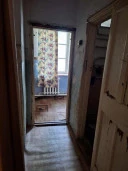 Комната - 8,9 кв. м, адрес: Республика Башкортостан, г. Ишимбай, ул. Революционная, д. 11, кв. 2, комн. 1.