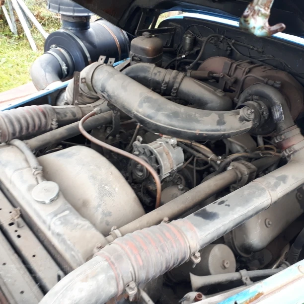 Автокран КС-35714 двиг.ЯМЗ-236НЕ
