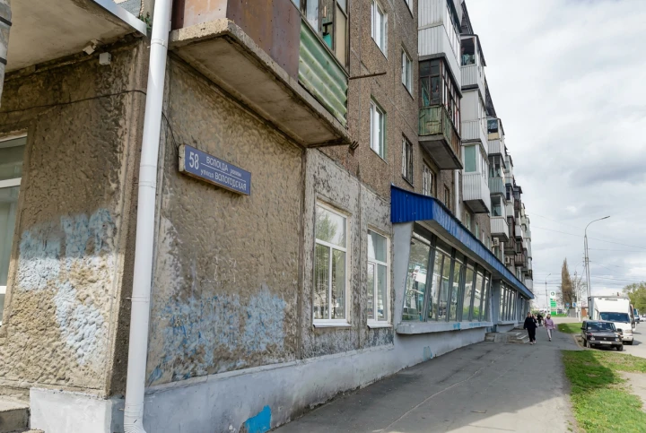 Нежилые помещения подвала пятиэтажного жилого здания, общей площадью 626,2 кв. м, расположенное по адресу: Республика Башкортостан, г. Уфа, Орджоникидзевский район, ул. Вологодская, 58