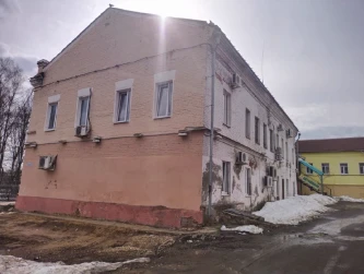 Имущество, находящееся в собственности Ярославской области, расположенное по адресу: Ярославская область, г. Тутаев, ул. Романовская, д. 32, пом. 1-го этажа №№ 1-11, 2-го этажа №№ 1-13