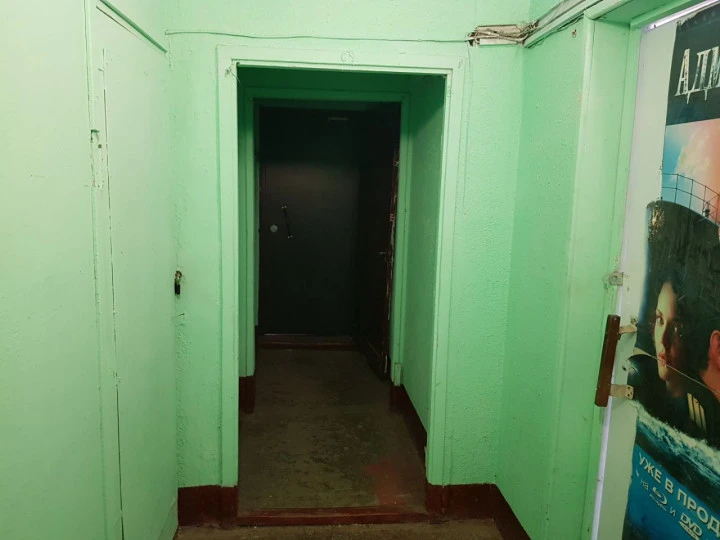 Нежилое помещение, расположенное по адресу: Санкт-Петербург, Рыбацкий пр-кт, дом 49, корп. 2, лит. А, пом. 3-Н