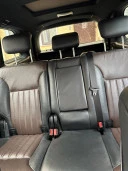 Аукцион по продаже MERCEDES-BENZ GL 350 CDI 4 MATIC, 2012 г.в.