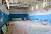 Имущественный комплекс в составе 3 зданий и земельного участка в с. Аламасово Нижегородской области