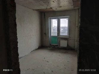 Продажа квартиры №76 площадью 48,8 кв. м, в г. Астрахань