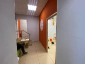 Помещение на первом этаже 383.50 кв.м у метро Рижская