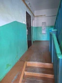Комната - 8,9 кв. м, адрес: Республика Башкортостан, г. Ишимбай, ул. Революционная, д. 11, кв. 2, комн. 1.
