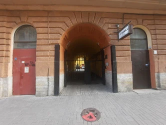Кладовка 3,6 кв.м. у ст.м. "Садовая"