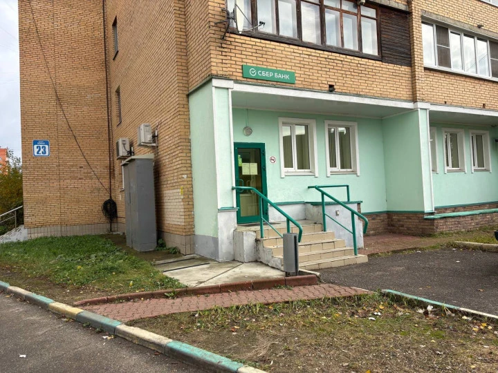 Нежилое помещение, общей площадью 155,1 кв. м, расположенное по адресу: Московская область, г.о. Серпухов, г. Серпухов, ул. Новая, д.23, с кадастровым номером 50:58:0030101:1546, этаж 1.