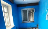 Здание склада - 459,6 кв. м, земельный участок - 1362 +/- 3 кв. м, адрес: Свердловская обл., г. Серов, ул. Лесозаводская, д. 34, стр. 17.