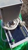 Лабораторное оборудование: Анализатор зерна IAS 5100 NIR Analyzer, Прибор определения числа падения ПЧП-7, Измеритель деформации клейковины ИДК-3М