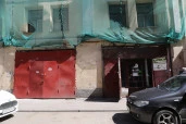 Право аренды помещения площадью 1 670,5 кв. м в Апраксином дворе
