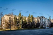 Нежилое помещение площ. 717,7 кв.м, кадастровый номер: 16:50:050137:268; Нежилое помещение № 5Н площ. 64,5 кв.м, кадастровый номер: 16:50:050137:265, Республика Татарстан, г. Казань, ул. Николая Ершова, д. 35А, пом. 1005.