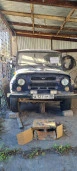 Автомобиль УАЗ-31519