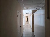 Помещение 1-го этажа, площадь 277,1 кв. м: Ярославская область, Рыбинский р-н, г. Рыбинск, ул. 9 Мая, д. 21