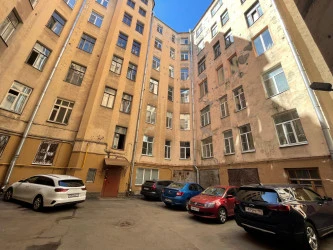 Помещение 69,5 кв.м в центре города