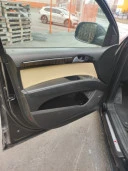 Продается, Audi Q7, черный, 2009 года,  г. Кемерово