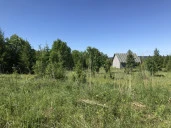 Земельные участки (134 шт.) - 158 721 +/- 1 425 кв. м, адрес: Пермский край, Ильинский р-н, тер. Накатаево урочище, земли сельскохозяйственного назначения - для садоводства