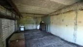 Гаражный бокс, этаж № 01, площадь: 43,2 кв. м: Ярославская область, р-н Тутаевский, г. Тутаев, ул. Волжская Набережная, д. 162, ГСК «Буревестник», блок 1, бокс 5.