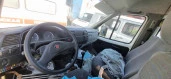 Транспортное средство ГАЗ-27527 грузовой фургон цельнометаллический (7 мест), 2008 года изготовления, идентификационный номер (VIN) Х9627527080611641