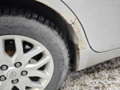 Автомобили легковые TOYOTA CAMRY 2006 года выпуска
