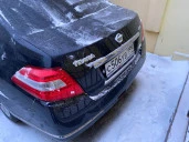 Автомобиль NISSAN TEANA, год выпуска: 2009, VIN Z8NBBUJ329S002779, мощность двигателя, кВт/л.с. 134/182