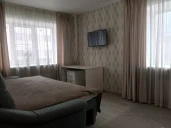 Квартира, общей площадью 31,2 кв. м, расположенное по адресу: Хабаровский край, Хабаровск, Амурский б-р, дом 48
