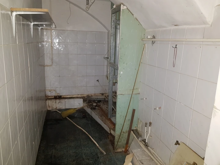 Помещение 150,7 кв.м на Васильевском острове