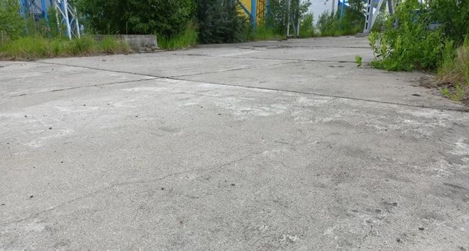 Аукцион по продаже недвижимого и движимого имущества, расположенного по адресу: Московская область, Сергиево-Посадский район, пос.Богородское